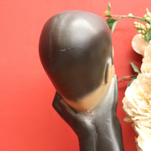 Load image into Gallery viewer, x SOLD Christian Dior Paris Mannequin, 1930-1970 Shop Display Mannequin. Glove Face. B10474