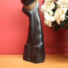 Load image into Gallery viewer, x SOLD Christian Dior Paris Mannequin, 1930-1970 Shop Display Mannequin. Glove Face. B10474