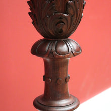 Load image into Gallery viewer, x SOLD Antique French Jardinière Stand, Torchiere/Torchere, Plant Stand, Statue Holder B11071