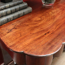 Load image into Gallery viewer, x SOLD Antique Australian Cedar Hall Table, Console Table, Single Drawer Sofa Table B10800