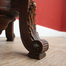 Load image into Gallery viewer, x SOLD Antique French Jardinière Stand, Torchiere/Torchere, Plant Stand, Statue Holder B11071