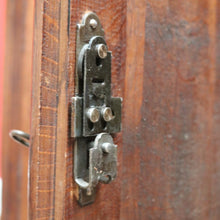 Load image into Gallery viewer, x SOLD Antique French Oak Country Farmhouse Kitchen Dresser Kitchen Cabinet Sideboard B11169