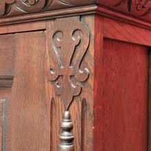 Load image into Gallery viewer, x SOLD Antique French Coffer French Oak Blanket Box Lift Lid Storage Trunk Coffee Table B10568