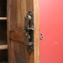 Load image into Gallery viewer, x SOLD Antique French Kitchen Dresser, Country Farmhouse Sideboard, Oak 3 Drawer Buffet B11022