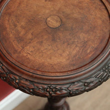 Load image into Gallery viewer, x SOLD Antique French Jardinière Stand, Torchiere/Torchere, Plant Stand, Statue Holder B11071