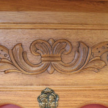 Load image into Gallery viewer, x SOLD Vintage French Coat Rack for Coats Umbrellas Hats Bags and Scarves. Brass Hooks B10558