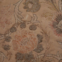 Load image into Gallery viewer, x SOLD Antique English Pole Screen, Tapestry Pole Screen Needle Work Stand in Rosewood. B10354