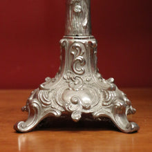 Load image into Gallery viewer, x SOLD Vintage French Crucifix, Table Top, Bookcase, Sideboard top Cross, Jesus Statue B10900