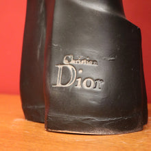 Load image into Gallery viewer, x SOLD Christian Dior Paris Mannequin, 1930-1970 Shop Display Mannequin. Glove Face. B10476