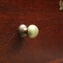 Load image into Gallery viewer, x SOLD American Henkel Harris 3 Drawer Sideboard, Hall Table Cabinet, Sofa Table B10669