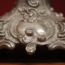 Load image into Gallery viewer, x SOLD Vintage French Crucifix, Table Top, Bookcase, Sideboard top Cross, Jesus Statue B10900