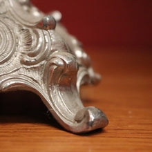 Load image into Gallery viewer, x SOLD Vintage French Crucifix, Table Top, Bookcase, Sideboard top Cross, Jesus Statue B10900