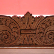 Load image into Gallery viewer, x SOLD Antique French Refectory Table, Twin Pedestal Kitchen or Dining Table, Oak Table B11135