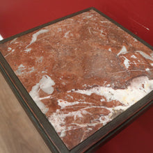 Load image into Gallery viewer, x SOLD Antique French Pedestal, French Jardinière Stand, Plant Stand, Statue Holder B11176