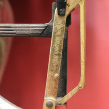 Load image into Gallery viewer, x SOLD Antique/Vintage German Post Office Scales, Brass, Cast Iron Home Decor Scales B10185