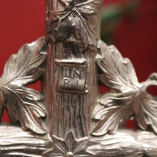 Load image into Gallery viewer, x SOLD Vintage French Crucifix, Table Top, Bookcase, Sideboard top Cross, Jesus Statue B10900