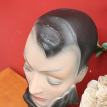 Load image into Gallery viewer, x SOLD Christian Dior Paris Mannequin, 1930-1970 Shop Display Mannequin. Glove Face. B10476