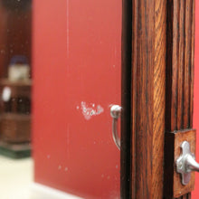 Load image into Gallery viewer, x SOLD Antique French Mirror Back Hall Stand Umbrella Stand, Coat Rack, Umbrella Holder B10500