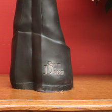Load image into Gallery viewer, x SOLD Christian Dior Paris Mannequin, 1930-1970 Shop Display Mannequin. Glove Face. B10153