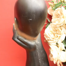 Load image into Gallery viewer, x SOLD Christian Dior Paris Mannequin, 1930-1970 Shop Display Mannequin. Glove Face. B10476