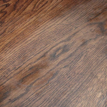 Load image into Gallery viewer, x SOLD Antique French Dining Table, French Oak Kitchen Table with Scalloped Apron B10947