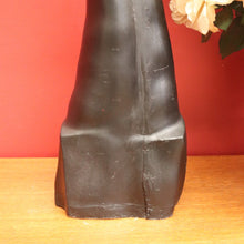 Load image into Gallery viewer, x SOLD Christian Dior Paris Mannequin, 1930-1970 Shop Display Mannequin. Glove Face. B10476