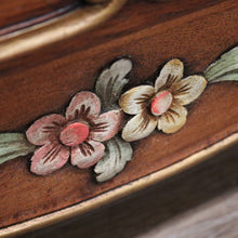 Load image into Gallery viewer, x SOLD Antique French Chest of Drawers, French Oak Hall Cabinet, Foyer Entry Cupboard B10663