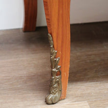 Load image into Gallery viewer, x SOLD Antique French Chest of Drawers with Marble Top, Hall Cabinet Cupboard Sideboard B10570