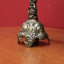 Load image into Gallery viewer, x SOLD Vintage French Crucifix, French Brass Free Standing Altar Crucifix, Cross, Jesus B10898