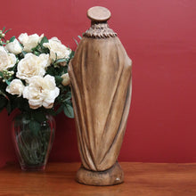 Load image into Gallery viewer, x SOLD Vintage Sacred Heart of Jesus Statue, Italian Depose Statue of Jesus Christ B10656