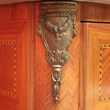 Load image into Gallery viewer, x SOLD Antique French Chest of Drawers with Marble Top, Hall Cabinet Cupboard Sideboard B10570