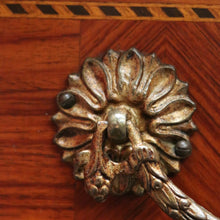 Load image into Gallery viewer, x SOLD Antique French Chest of Drawers with Marble Top, Hall Cabinet Cupboard Sideboard B10570