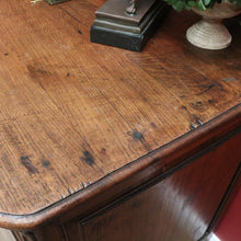 Load image into Gallery viewer, x SOLD Early Antique French Chest of Drawers, 3 Drawer Hall Foyer Entry Cupboard, Chest B10775