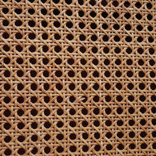 Load image into Gallery viewer, x SOLD Vintage Beech and Cane Bentwood Armchair, Hall Seat, Hall Bench Arm Chair B10986