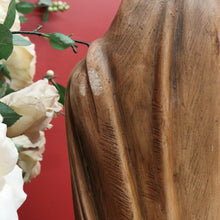Load image into Gallery viewer, x SOLD Vintage Sacred Heart of Jesus Statue, Italian Depose Statue of Jesus Christ B10656