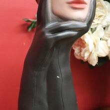 Load image into Gallery viewer, x SOLD Christian Dior Paris Mannequin, 1930-1970 Shop Display Mannequin. Glove Face. B10153