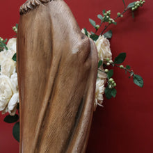 Load image into Gallery viewer, x SOLD Vintage Sacred Heart of Jesus Statue, Italian Depose Statue of Jesus Christ B10656