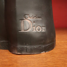 Load image into Gallery viewer, x SOLD Christian Dior Paris Mannequin, 1930-1970 Shop Display Mannequin. Glove Face. B10153