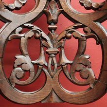 Load image into Gallery viewer, x SOLD Antique French Hotel Shoe Shine Chair, Barbers Chair, Orchestra Music Chair. B9948