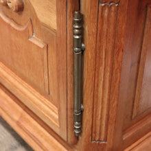 Load image into Gallery viewer, x SOLD Vintage French Lamp Tables, Pair of Vintage Bedside Tables, Bedside Cabinets B11026