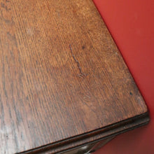 Load image into Gallery viewer, x SOLD Antique French Lingerie Cabinet, Bedside Table, Lamp Table, Chest of Drawers B10766