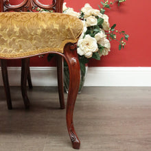 Load image into Gallery viewer, x SOLD Antique Dining Chairs, Set of 4 Antique Kitchen Chairs, English Mahogany Chairs B10311