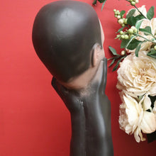 Load image into Gallery viewer, x SOLD Christian Dior Paris Mannequin, 1930-1970 Shop Display Mannequin. Glove Face. B10153