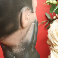 Load image into Gallery viewer, x SOLD Christian Dior Paris Mannequin, 1930-1970 Shop Display Mannequin. Glove Face. B10153