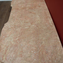 Load image into Gallery viewer, x SOLD Antique French Chest of Drawers with Marble Top, Hall Cabinet Cupboard Sideboard B10570