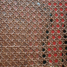 Load image into Gallery viewer, x SOLD Set of Six Antique French Chinoiseries Inspired Dining Kitchen Chairs, Cane Backs B11253