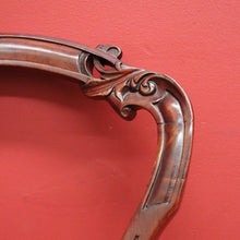 Load image into Gallery viewer, x SOLD Pair of Vintage Chairs, Hall Chairs, Dining Kitchen Chairs, Side Chairs B10312