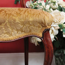 Load image into Gallery viewer, x SOLD Pair of Vintage Chairs, Hall Chairs, Dining Kitchen Chairs, Side Chairs B10312