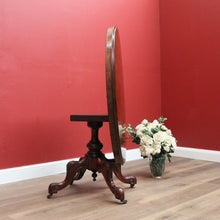 Load image into Gallery viewer, x SOLD Antique English Burr Walnut Table, Sofa Table, Hall Table, Coffee, Centre Table B10798