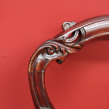 Load image into Gallery viewer, x SOLD Pair of Vintage Chairs, Hall Chairs, Dining Kitchen Chairs, Side Chairs B10312